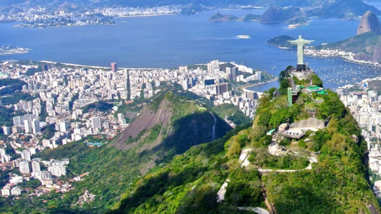 Sustainably harvested Brazilian bioactive ingredients and raw materials from protected ecosystems
