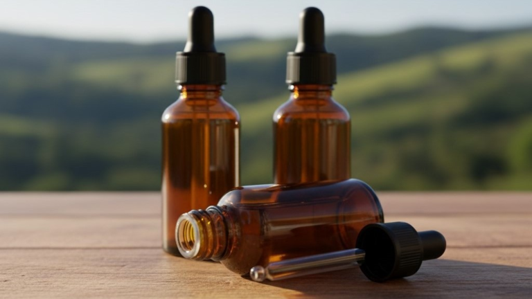 Standardized green propolis extract powder and liquid for cosmetics and supplements