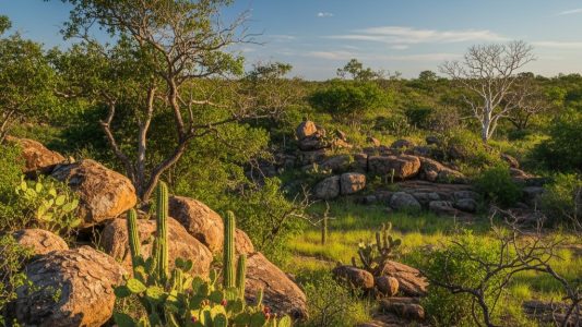 Biogeographic Potency: The Science of Brazilian Bioactive Sourcing